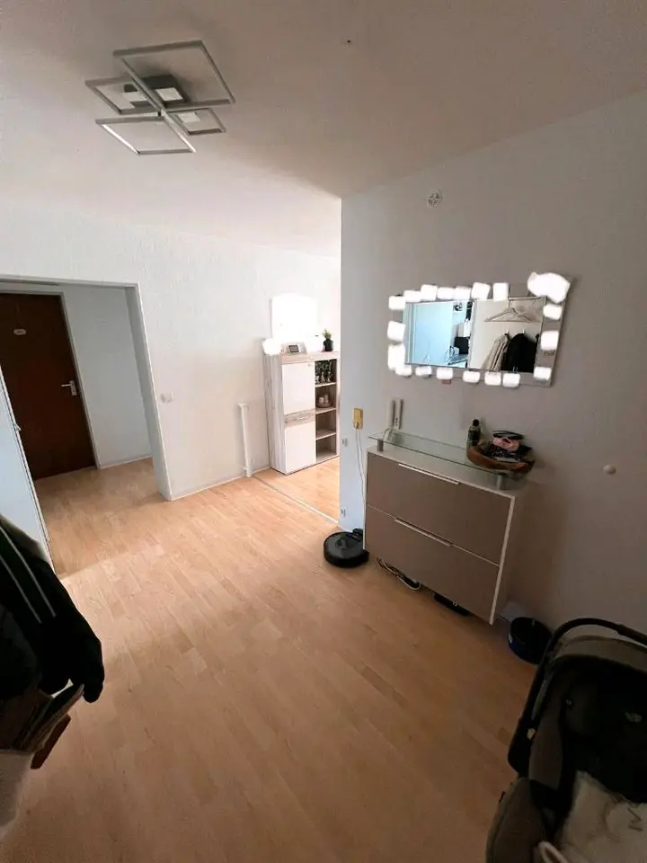 4 Zimmer Wohnung mit 82 m² in Schwäbisch Hall – Bild 3