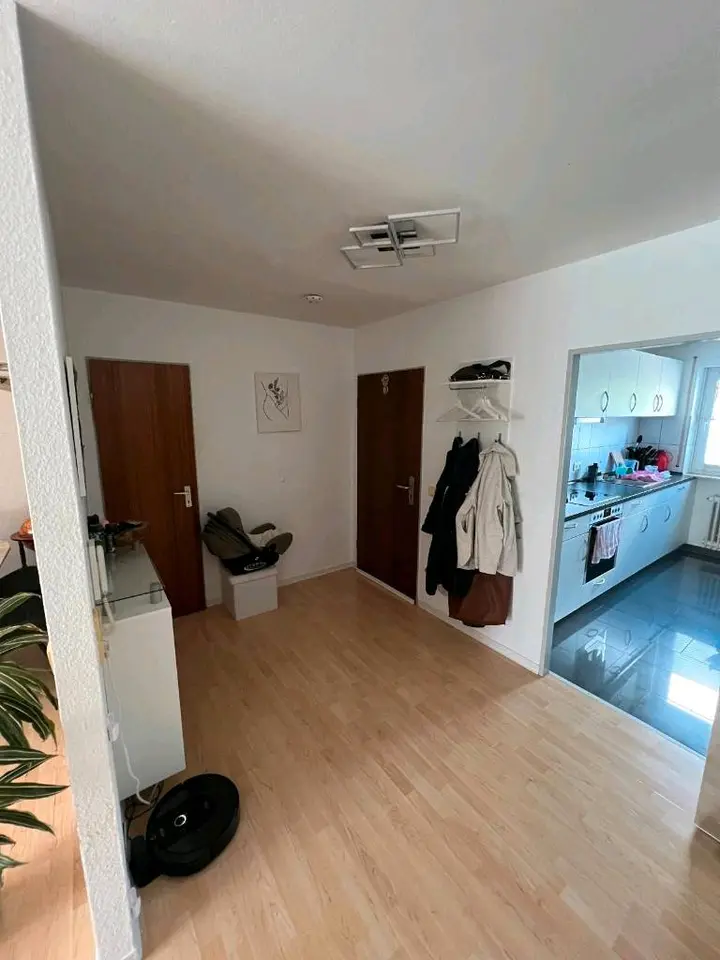 4 Zimmer Wohnung mit 82 m² in Schwäbisch Hall – Bild 4
