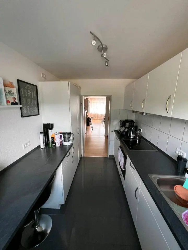 4 Zimmer Wohnung mit 82 m² in Schwäbisch Hall – Bild 6