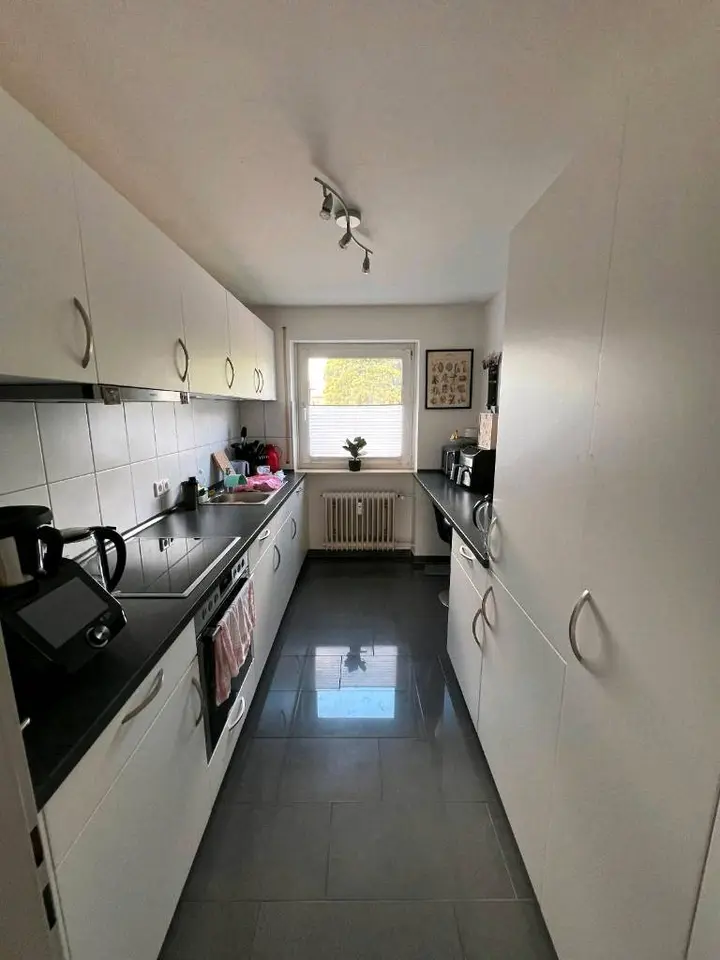4 Zimmer Wohnung mit 82 m² in Schwäbisch Hall – Bild 7