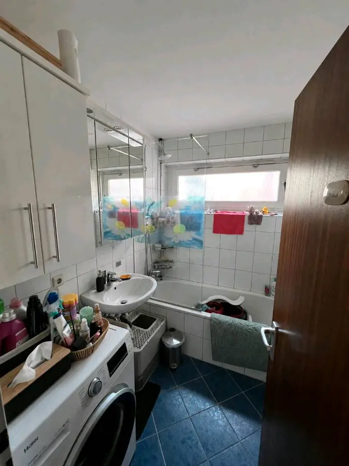 4 Zimmer Wohnung mit 82 m² in Schwäbisch Hall – Bild 10