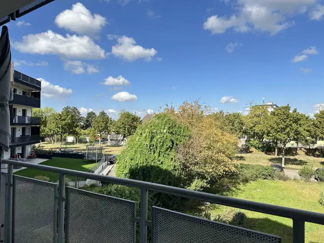 3 Zimmer Wohnung mit 74 m² in Mannheim – Bild 11