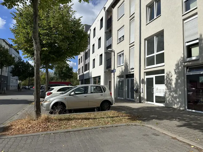 3 Zimmer Wohnung mit 74 m² in Mannheim – Bild 12