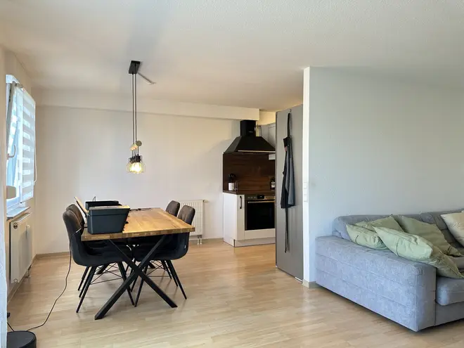 3 Zimmer Wohnung mit 74 m² in Mannheim – Bild 5