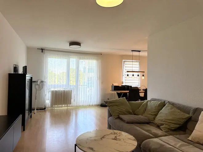 3 Zimmer Wohnung mit 74 m² in Mannheim – Bild 6