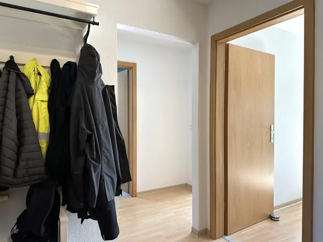 3 Zimmer Wohnung mit 74 m² in Mannheim – Bild 7