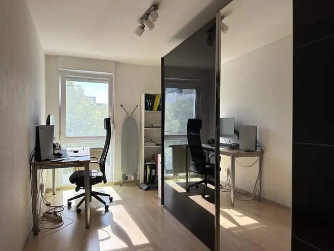 3 Zimmer Wohnung mit 74 m² in Mannheim – Bild 9
