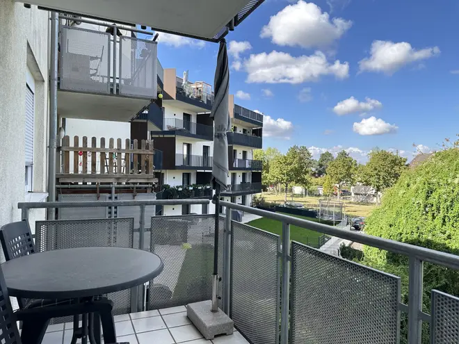 3 Zimmer Wohnung mit 74 m² in Mannheim – Bild 10
