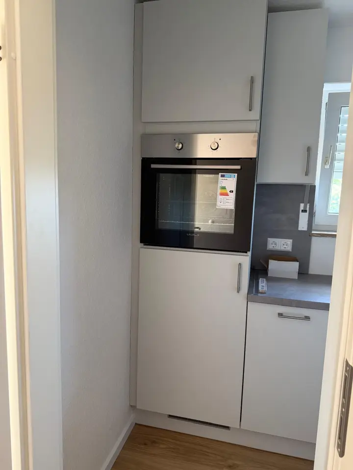 Studio mit 35 m² in Aalen – Bild 5