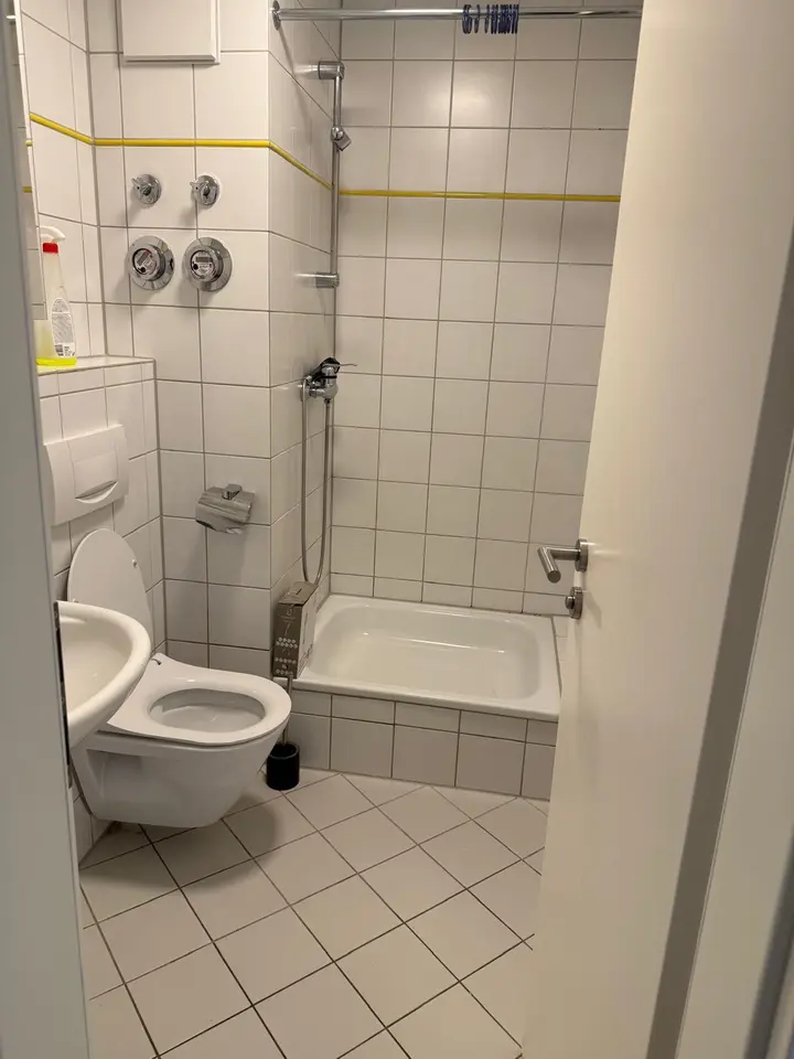 Studio mit 35 m² in Aalen – Bild 7