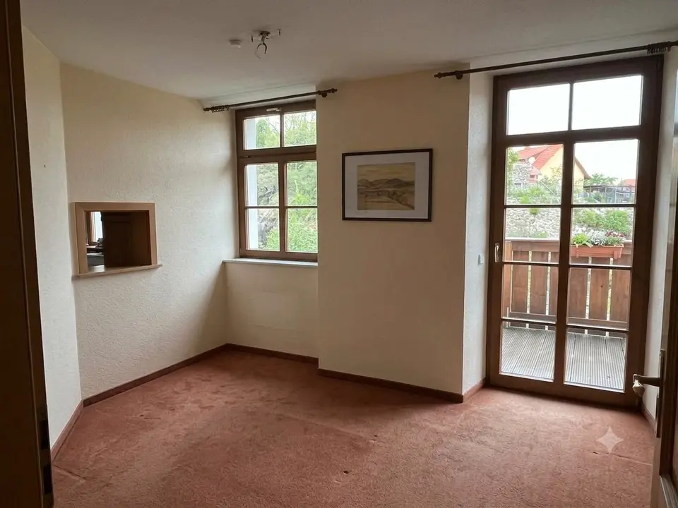 4 Zimmer Wohnung mit 110 m² in Bautzen – Bild 2
