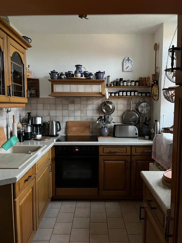 4 Zimmer Wohnung mit 110 m² in Bautzen – Bild 3