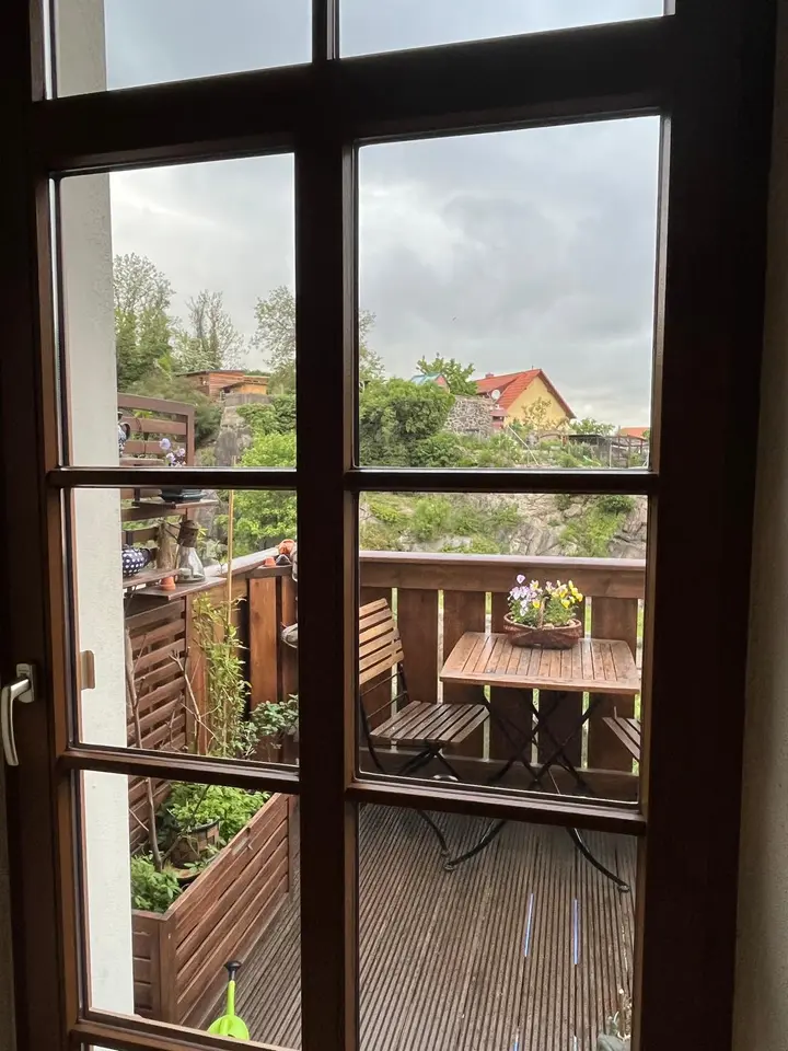 4 Zimmer Wohnung mit 110 m² in Bautzen – Bild 4