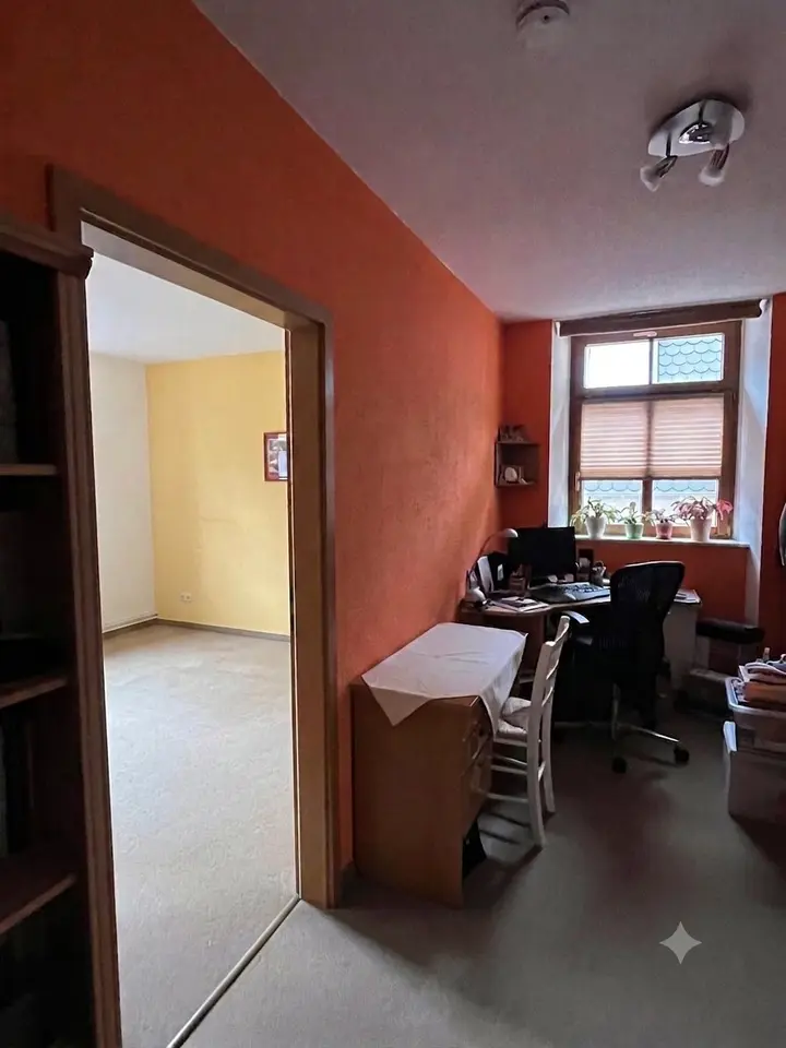4 Zimmer Wohnung mit 110 m² in Bautzen – Bild 7