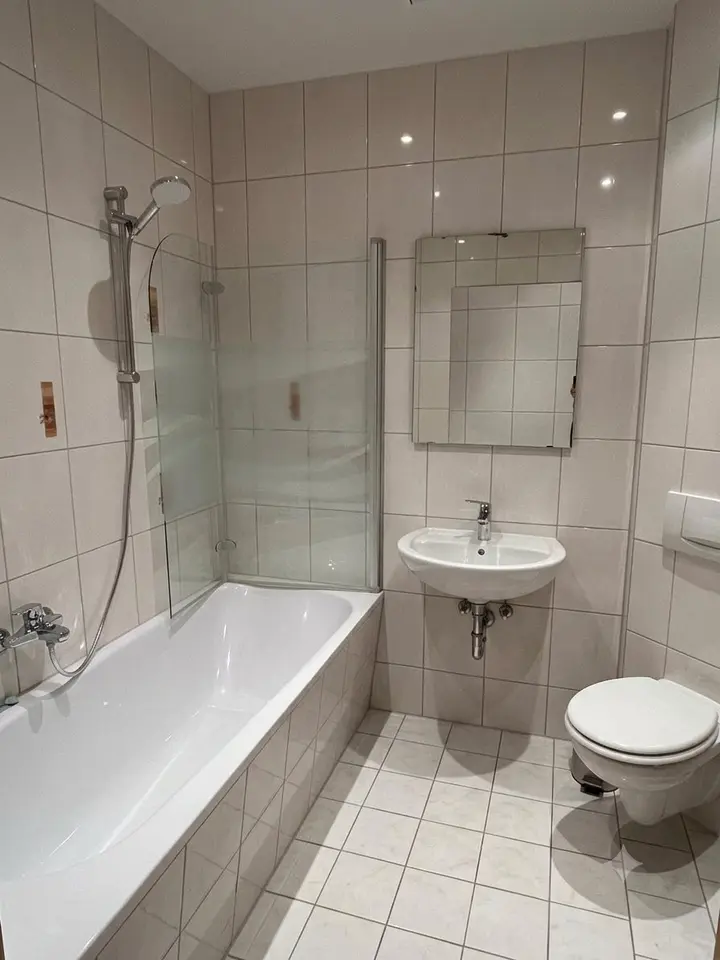 4 Zimmer Wohnung mit 110 m² in Bautzen – Bild 9
