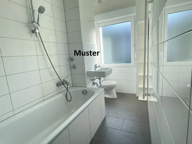 3 Zimmer Wohnung mit 66 m² in Bochum – Bild 6