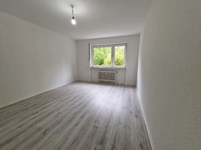2 Zimmer Wohnung mit 68 m² in Saarbrücken – Bild 1