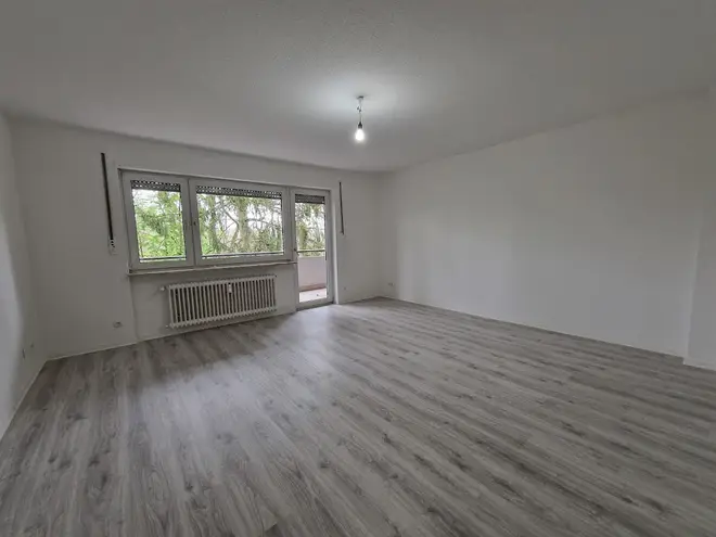 2 Zimmer Wohnung mit 68 m² in Saarbrücken – Bild 2