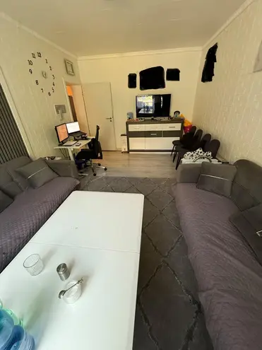 3 Zimmer Wohnung mit 63 m² in Köln – Bild 2
