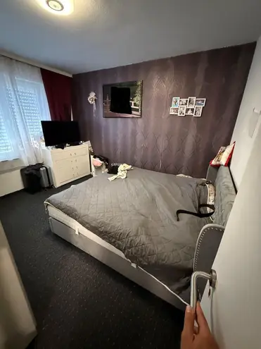 3 Zimmer Wohnung mit 63 m² in Köln – Bild 3