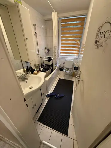 3 Zimmer Wohnung mit 63 m² in Köln – Bild 7