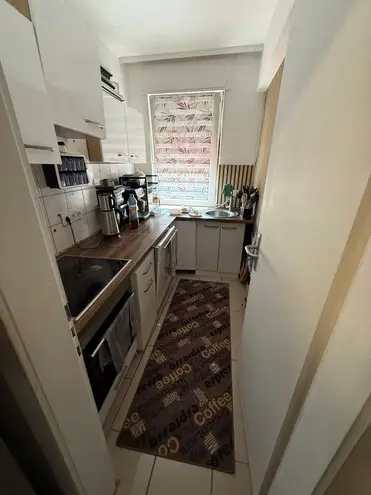3 Zimmer Wohnung mit 63 m² in Köln – Bild 10