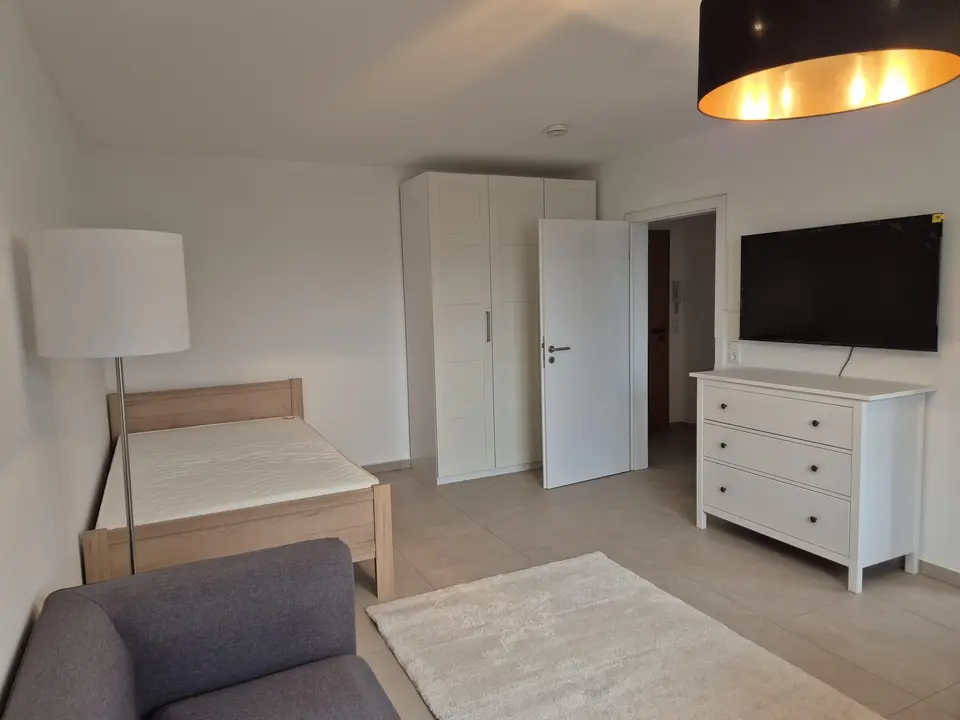 WG-Zimmer mit 39 m² in Ludwigshafen – Bild 2