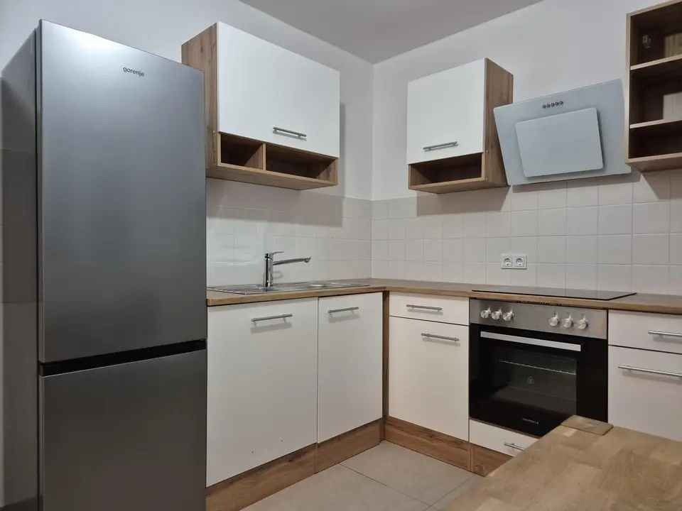 WG-Zimmer mit 39 m² in Ludwigshafen – Bild 3