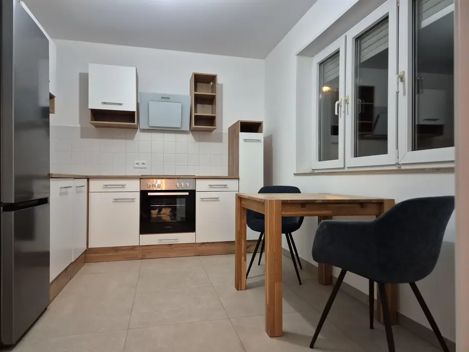 WG-Zimmer mit 39 m² in Ludwigshafen – Bild 4