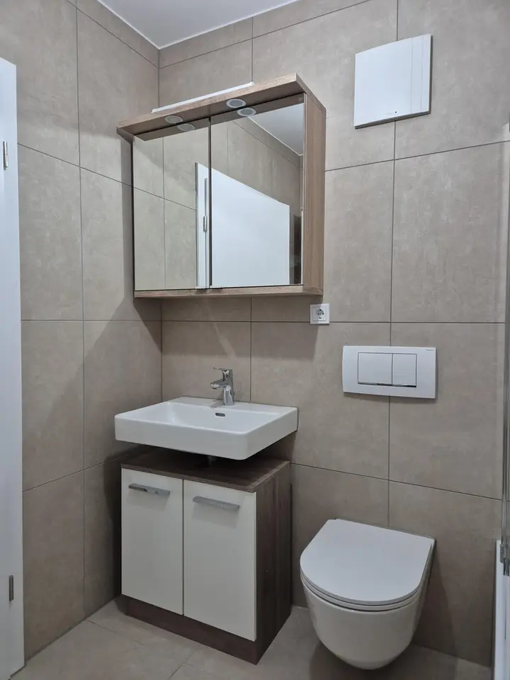 WG-Zimmer mit 39 m² in Ludwigshafen – Bild 5