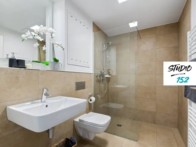 1 Zimmer Wohnung mit 25 m² in Wiesbaden – Bild 9