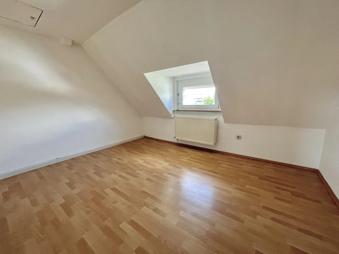 3 Zimmer Wohnung mit 56 m² in Kassel – Bild 1