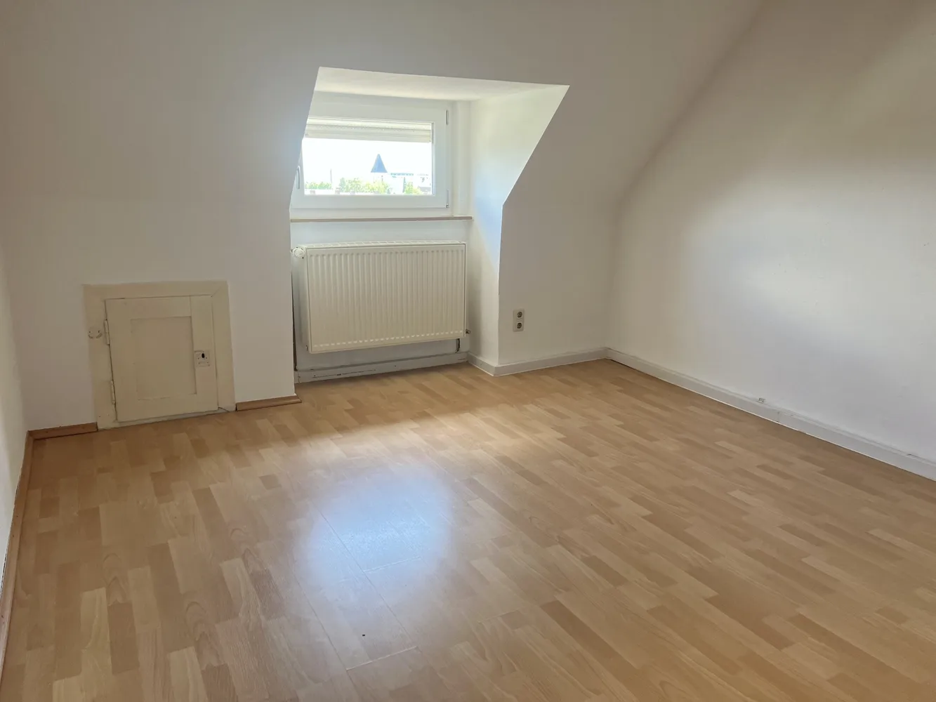 3 Zimmer Wohnung mit 56 m² in Kassel – Bild 2