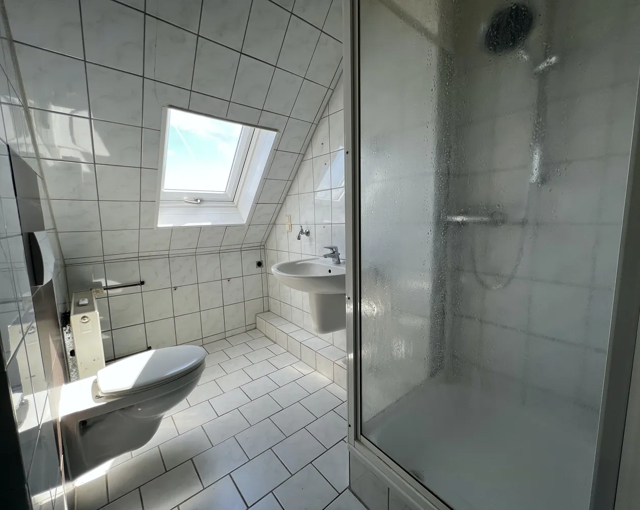 3 Zimmer Wohnung mit 56 m² in Kassel – Bild 6