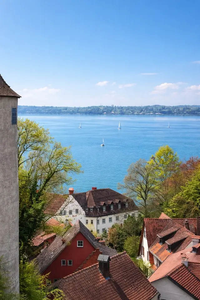 3 Zimmer Wohnung mit 70 m² in Konstanz – Bild 4