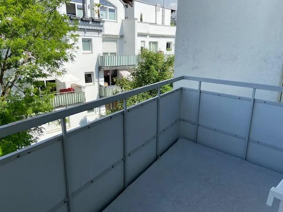 3 Zimmer Wohnung mit 49 m² in Sangerhausen – Bild 1