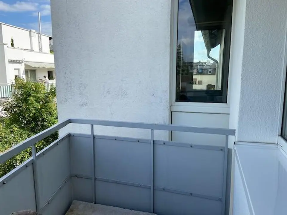 3 Zimmer Wohnung mit 49 m² in Sangerhausen – Bild 2