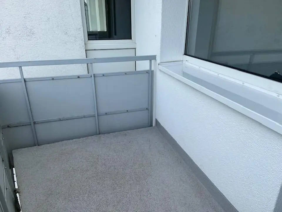 3 Zimmer Wohnung mit 49 m² in Sangerhausen – Bild 4