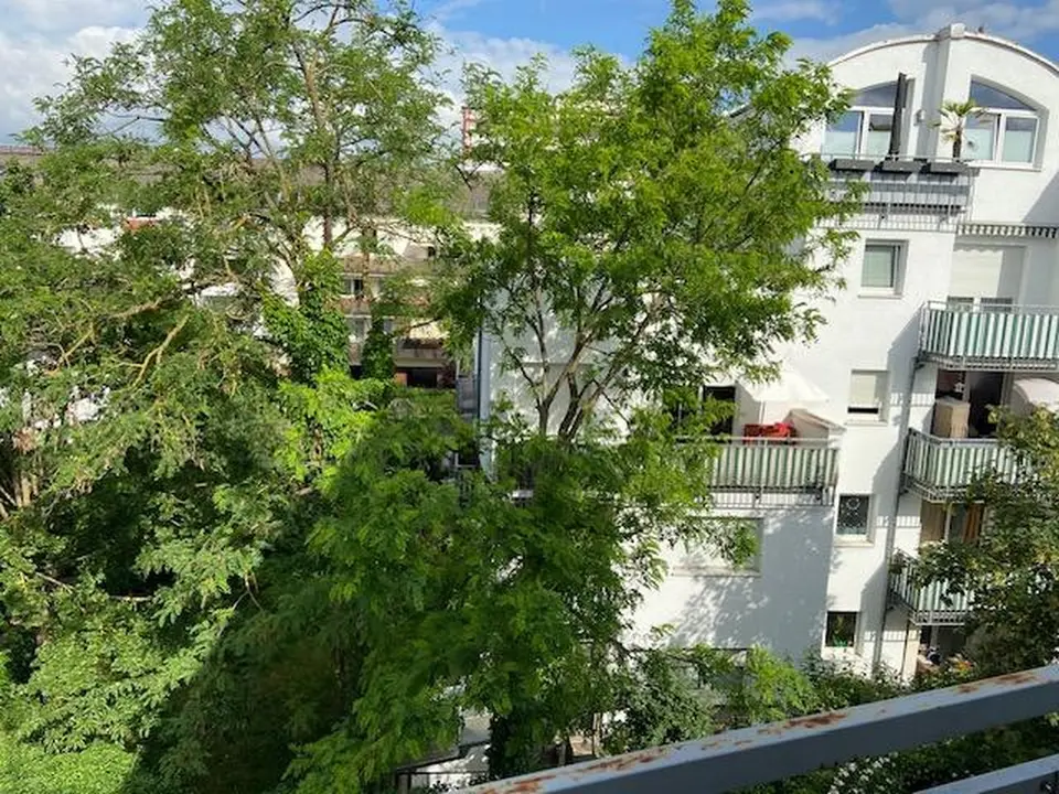 3 Zimmer Wohnung mit 49 m² in Sangerhausen – Bild 5