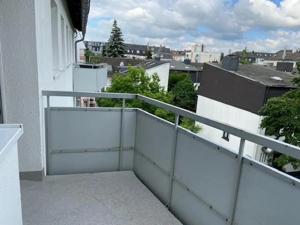 3 Zimmer Wohnung mit 49 m² in Sangerhausen – Bild 6