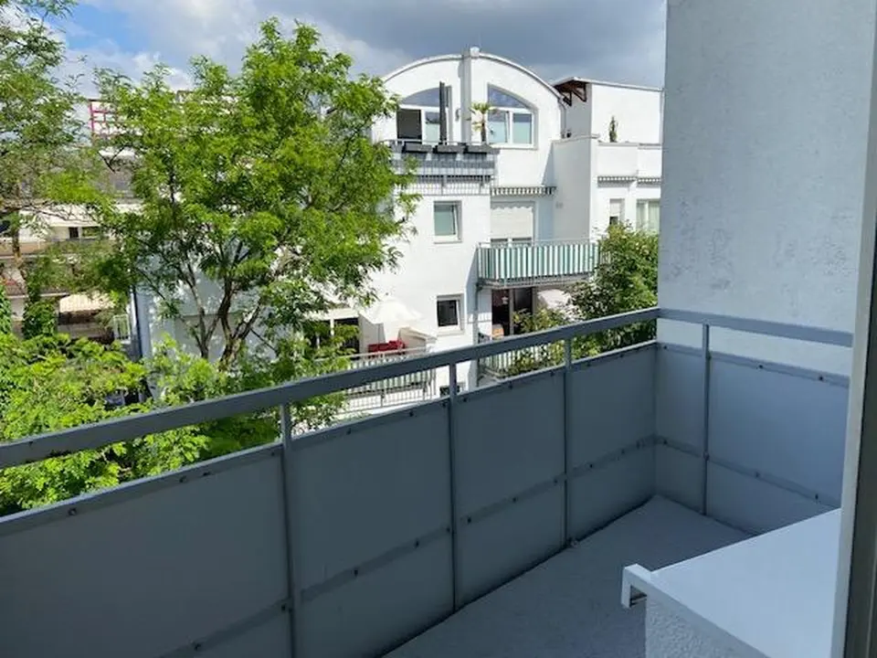 3 Zimmer Wohnung mit 49 m² in Sangerhausen – Bild 7