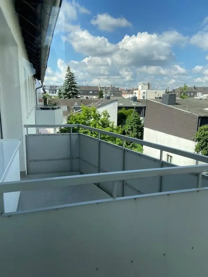 3 Zimmer Wohnung mit 49 m² in Sangerhausen – Bild 8