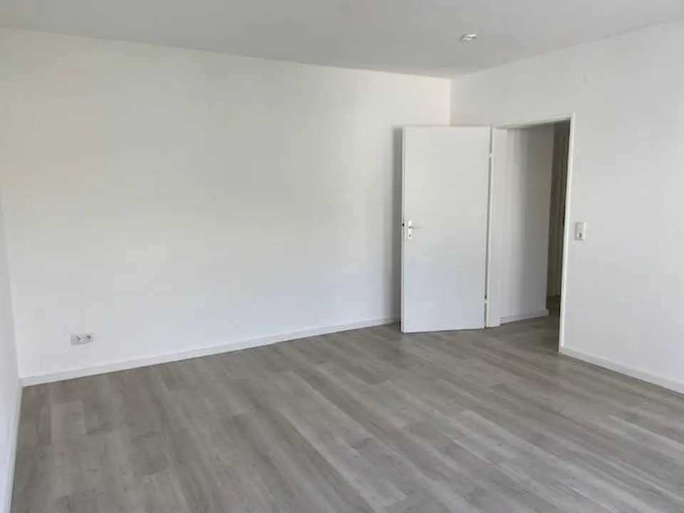 3 Zimmer Wohnung mit 49 m² in Sangerhausen – Bild 10