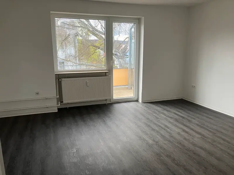 3 Zimmer Wohnung mit 66 m² in Kassel – Bild 1