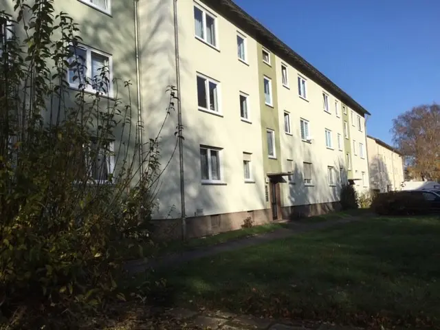 3 Zimmer Wohnung mit 66 m² in Kassel – Bild 4