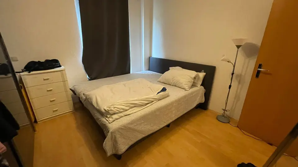 3 Zimmer Wohnung mit 60 m² in Weimar – Bild 2