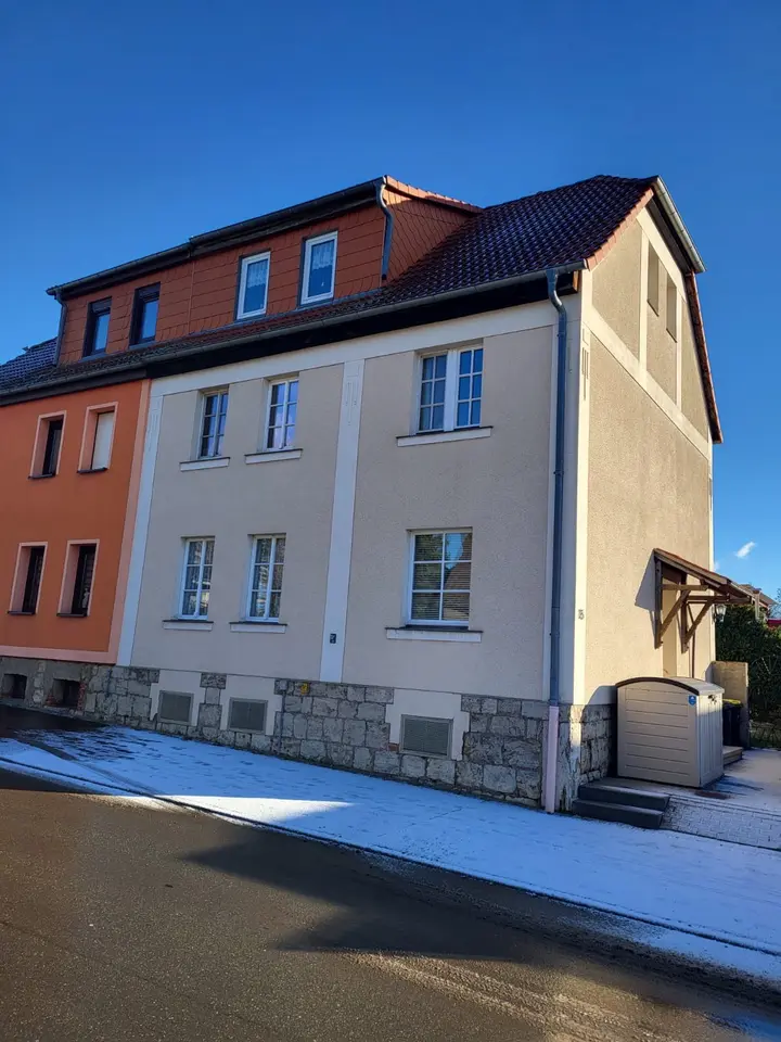 3 Zimmer Wohnung mit 60 m² in Weimar – Bild 7