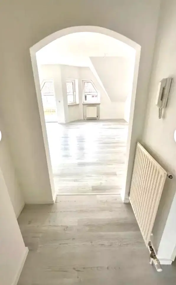 3 Zimmer Wohnung mit 60 m² in Weimar – Bild 10