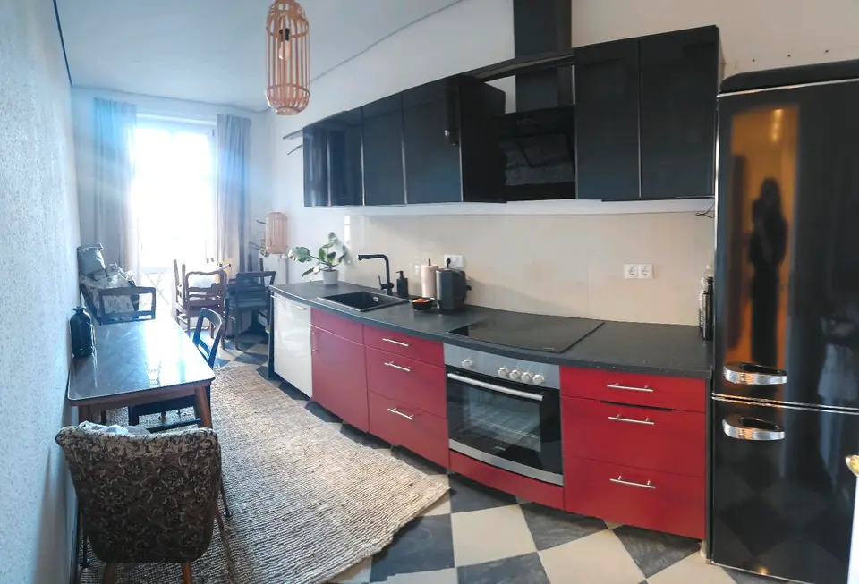 WG-Zimmer mit 25 m² in Leipzig – Bild 2