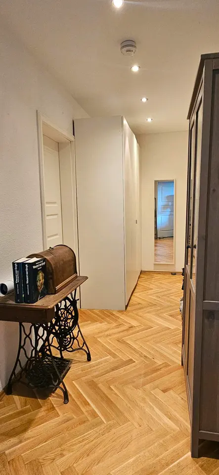 WG-Zimmer mit 25 m² in Leipzig – Bild 4